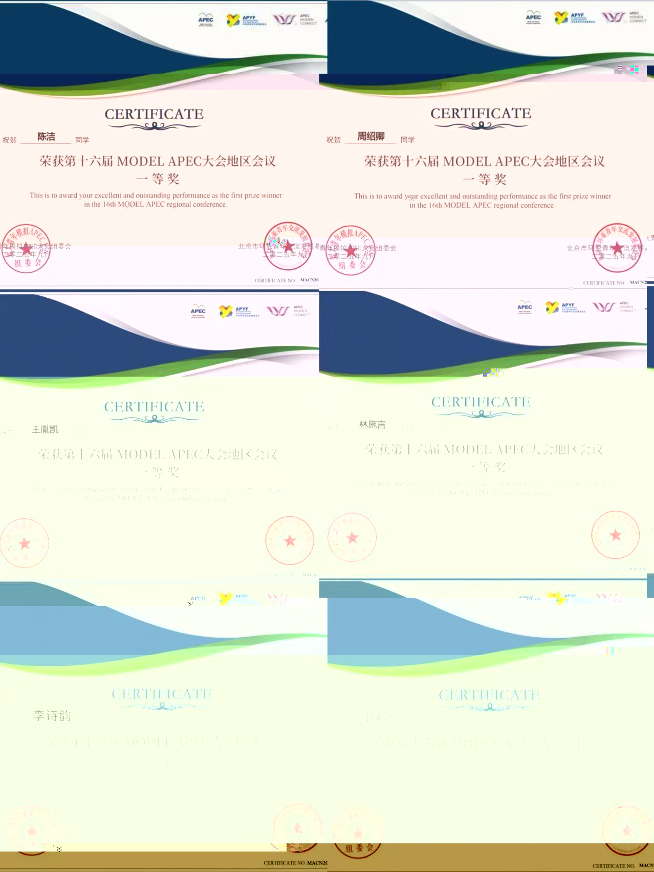 華南賽區獎狀拼圖.jpg