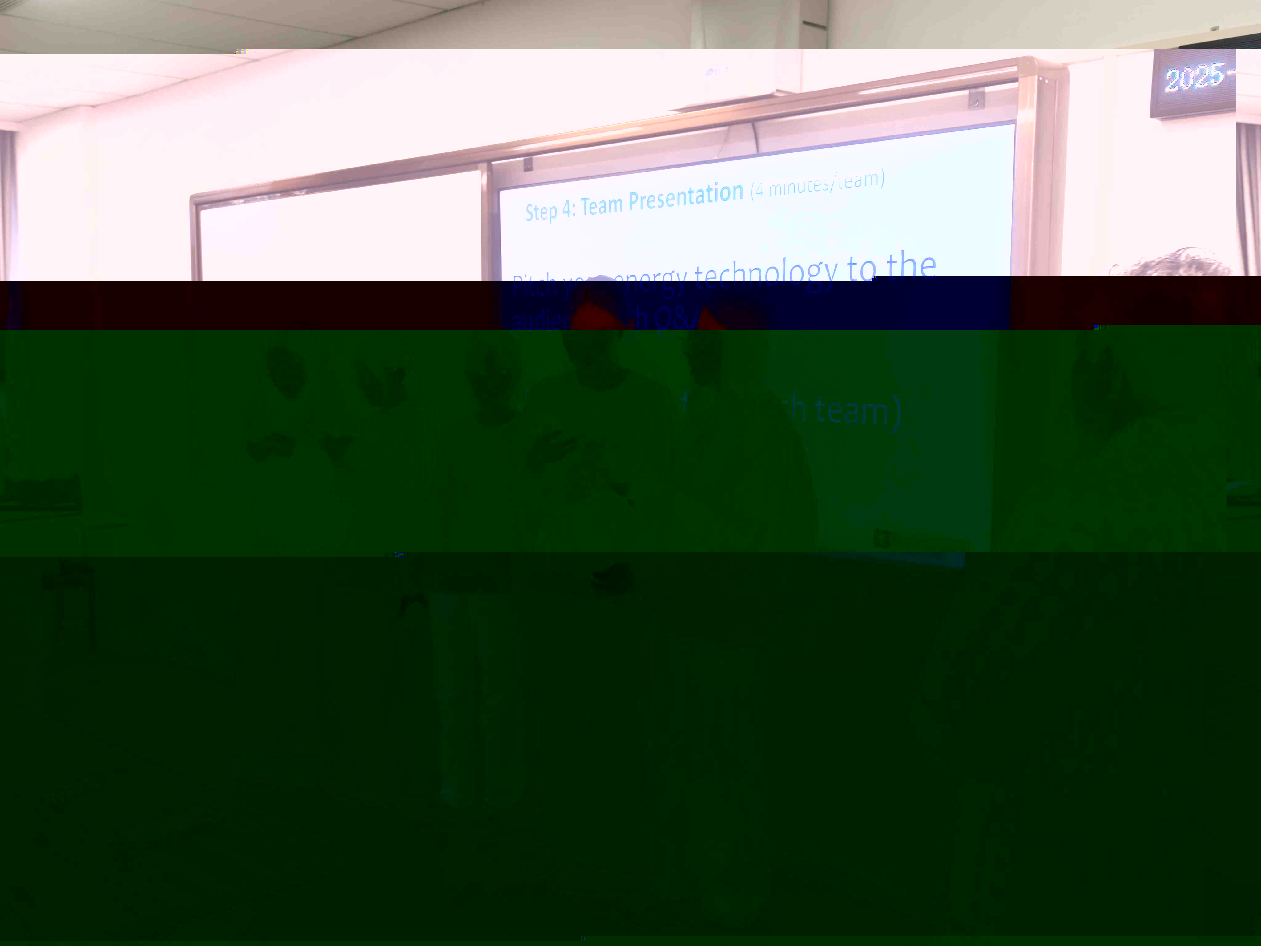 各小組進行最終提案展示，Arun Patil教授對方案逐個點評3.jpg